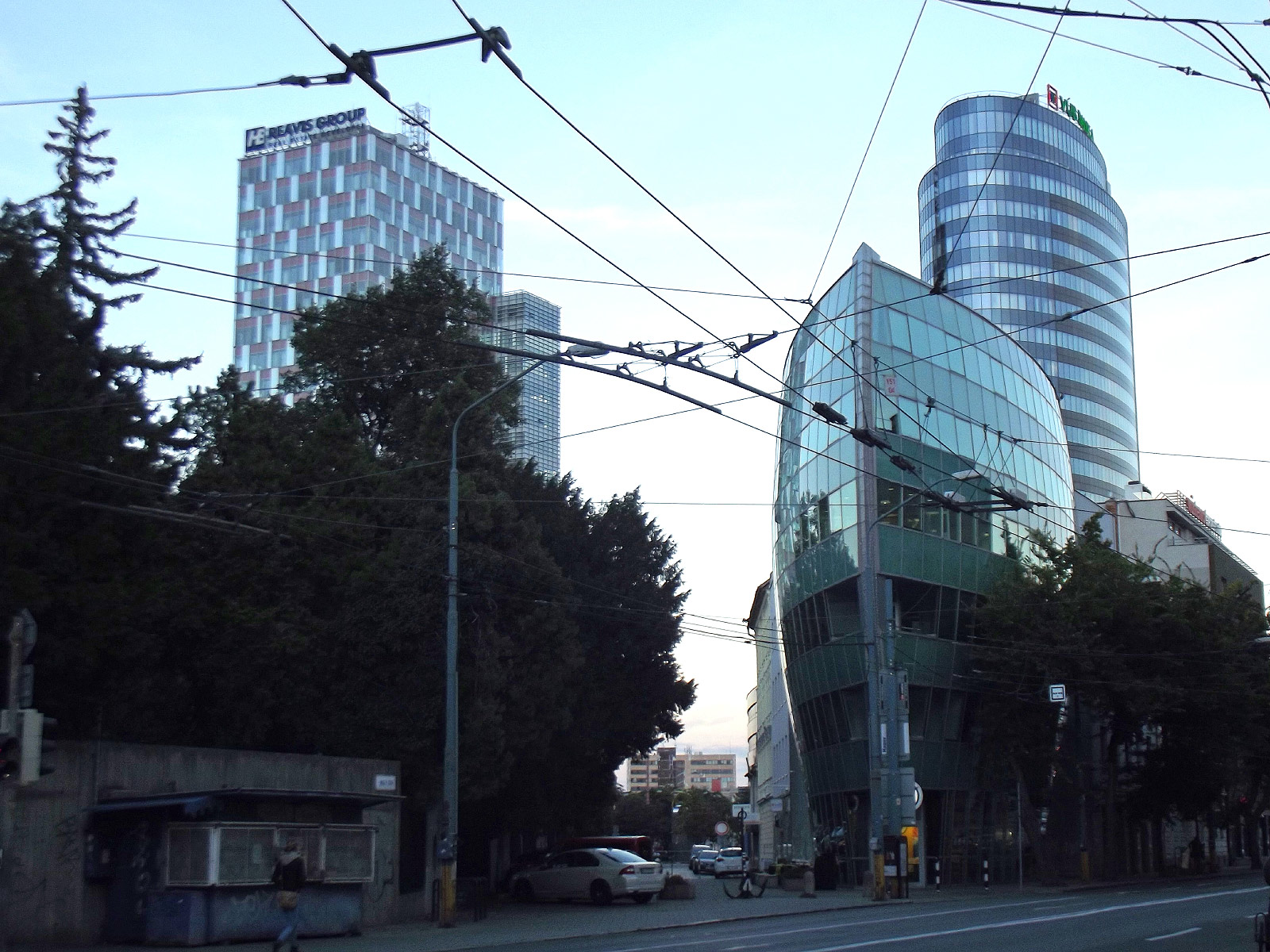 Bratislava